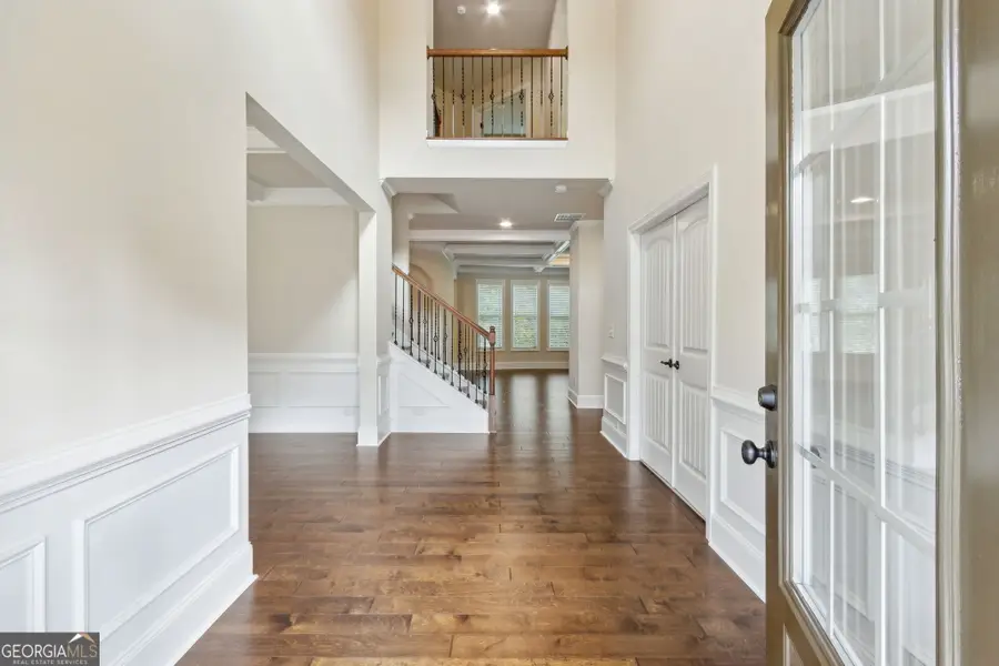 3316 High Noontide Way Nw, Acworth, GA 30101 - #3