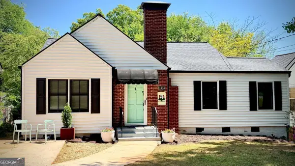 2494 Batavia Street, Atlanta, GA 30344