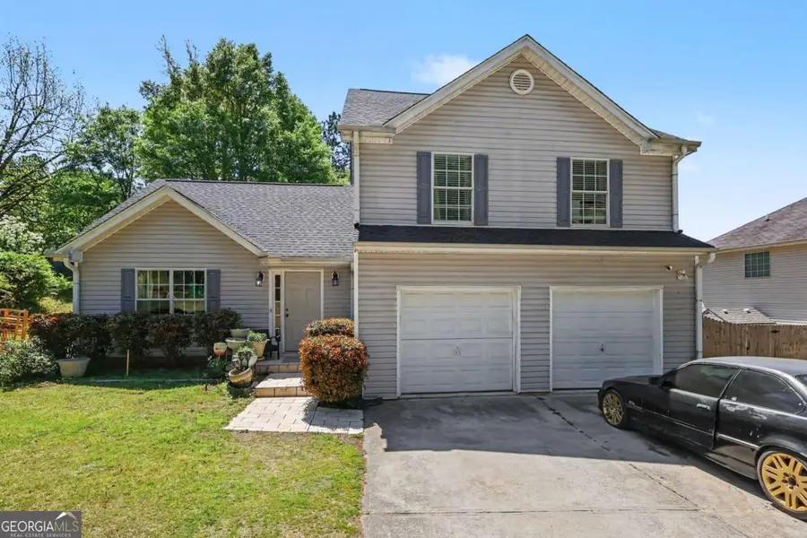 7627 Pleasant Hill Road, Lithonia, GA 30058 - #2