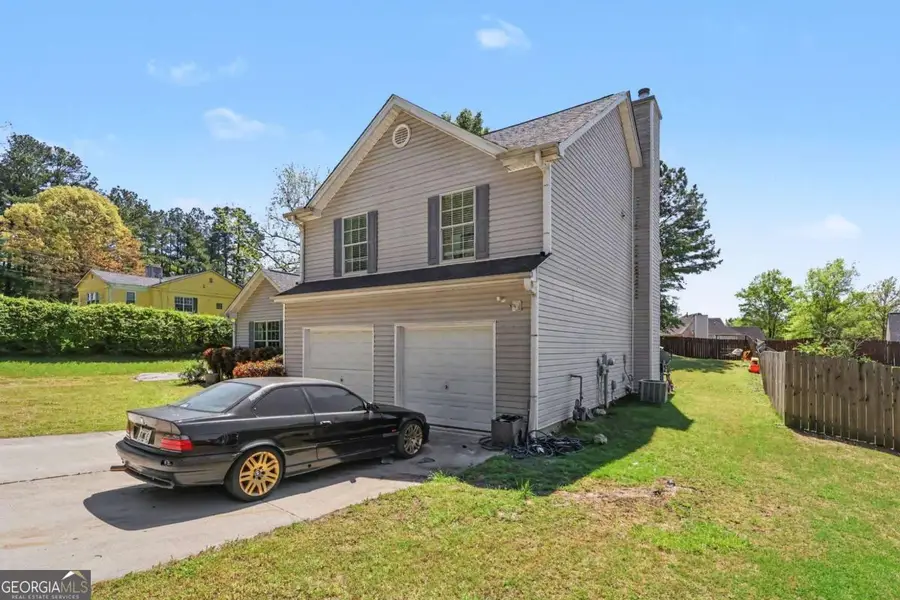 7627 Pleasant Hill Road, Lithonia, GA 30058 - #3