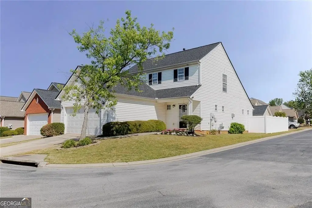 115 Slate Drive, Dallas, GA 30132 - #1