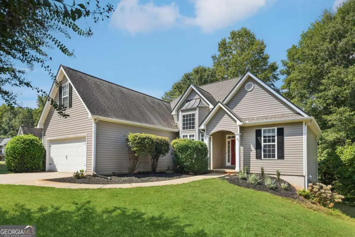 173 Freeman Forest Drive, Newnan, GA 30265 - #1