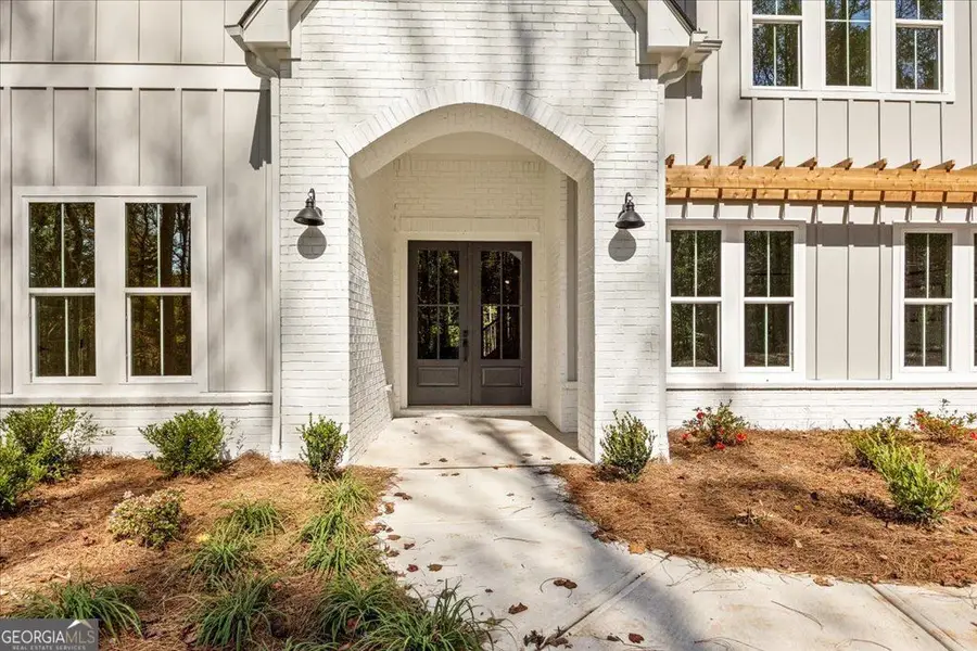 6595 Rhett Run, Cumming, GA 30028 - #2