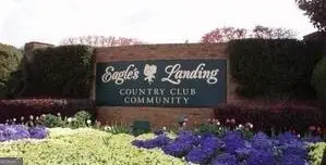 851 Cog Hill, McDonough, GA 30253 - #1