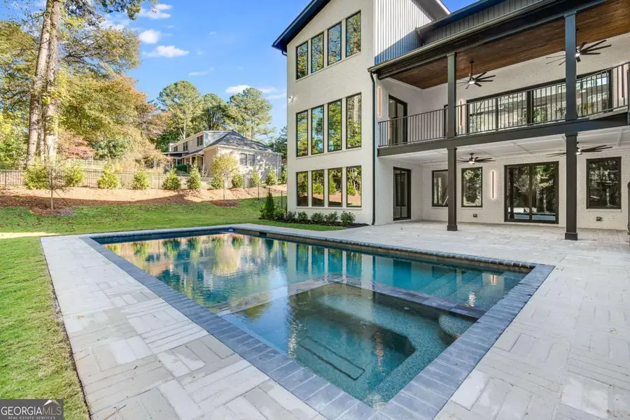 1000 Clementstone Lot 1 Drive, Sandy Springs, GA 30342 - #3