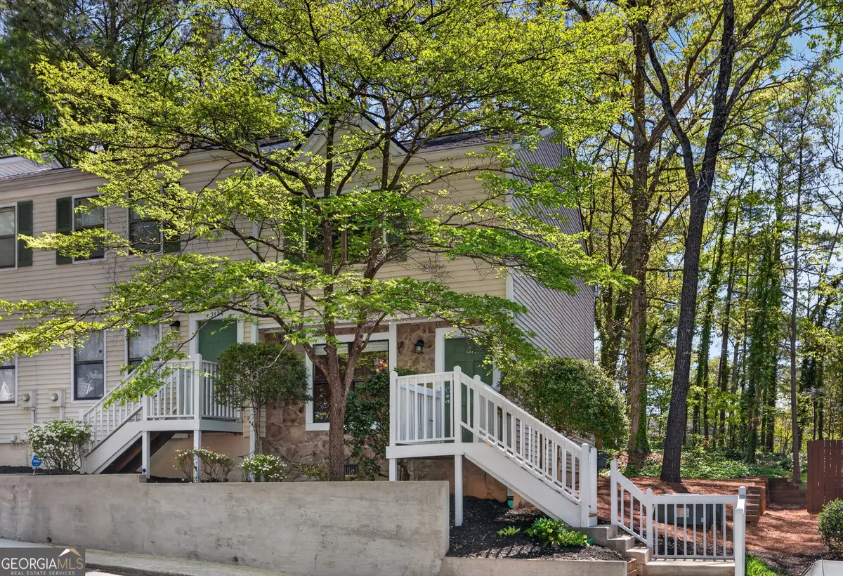 3426 September Morning, Norcross, GA 30092 - #1