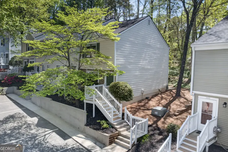 3426 September Morning, Norcross, GA 30092 - #2