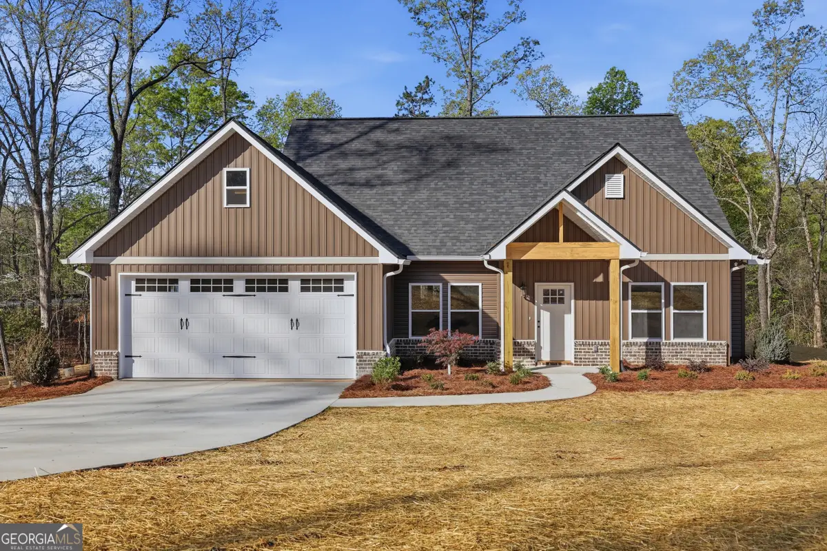 204 Edwards Road, Clarkesville, GA 30523 - #1
