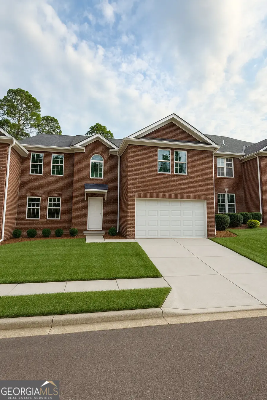 116 Hampton Way #LOT 5, Macon, GA 31220 - #2