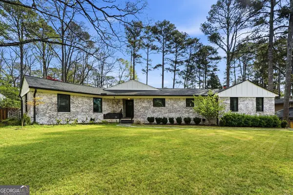 864 Stratford Road, Avondale Estates, GA 30002