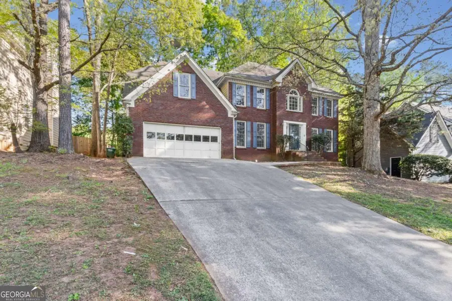 3620 Erdly Lane, Snellville, GA 30039 - #2