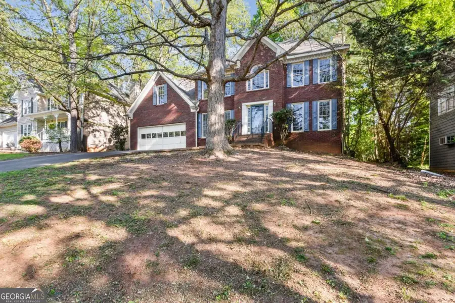 3620 Erdly Lane, Snellville, GA 30039 - #3