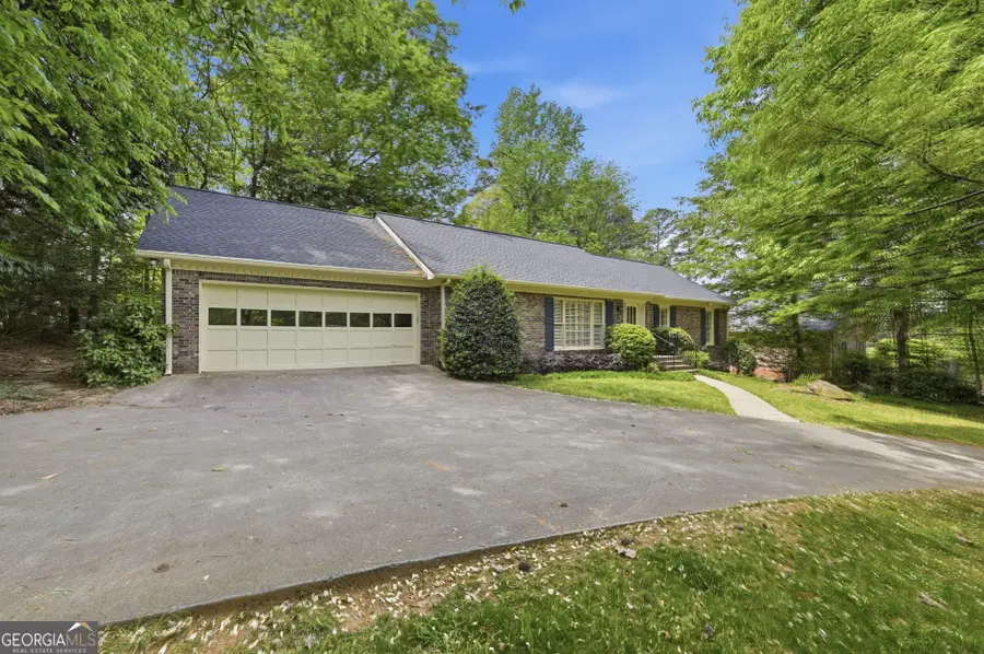 3741 Midvale Road, Tucker, GA 30084 - #3