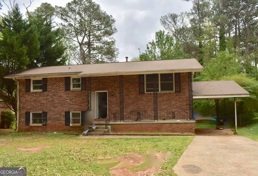 1774 Gretna Green Way, Decatur, GA 30035 - #3