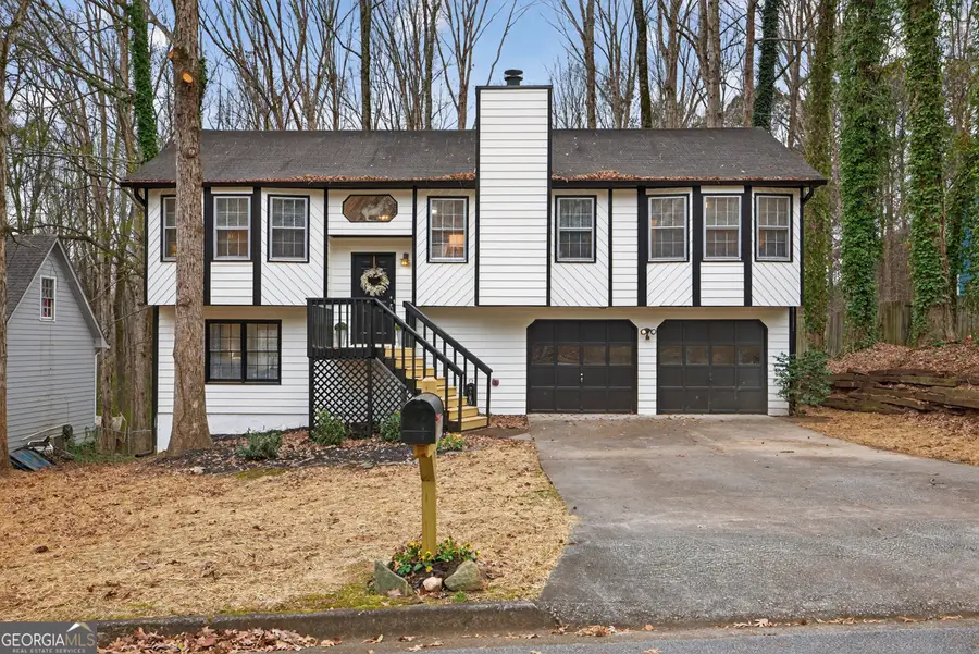 2444 Windridge Drive Ne, Conyers, GA 30013 - #2