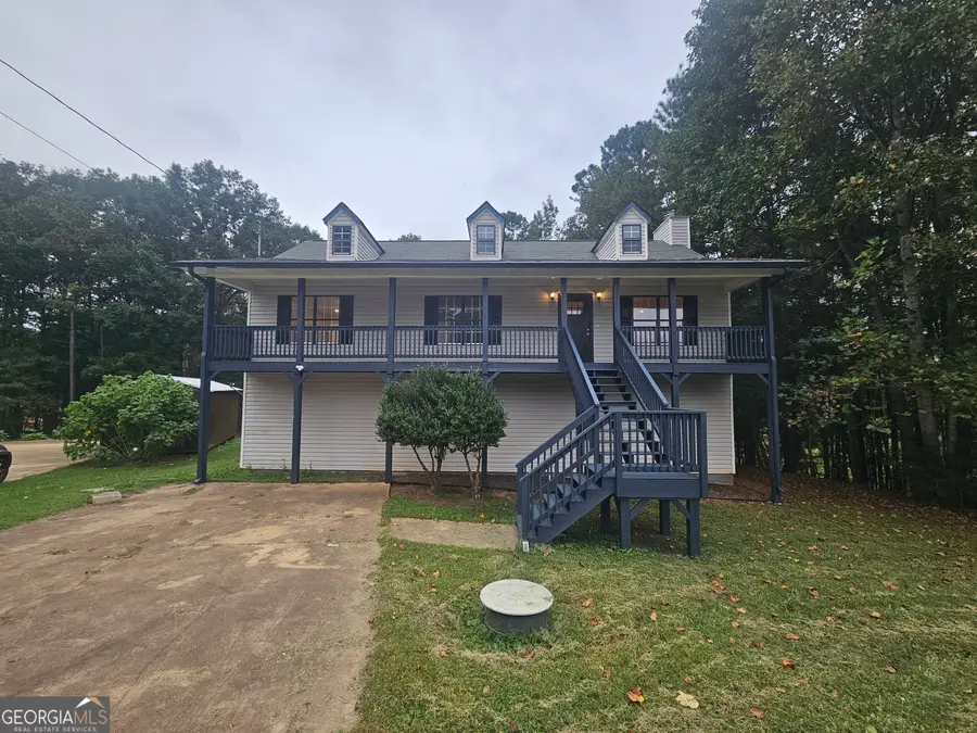 521 Shaggy Hickory Trail, Palmetto, GA 30268 - #2