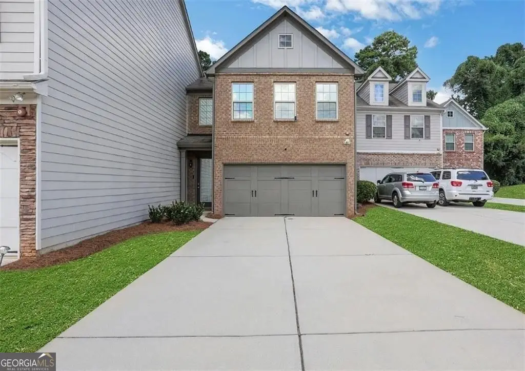 6512 Story Circle, Norcross, GA 30093 - #1