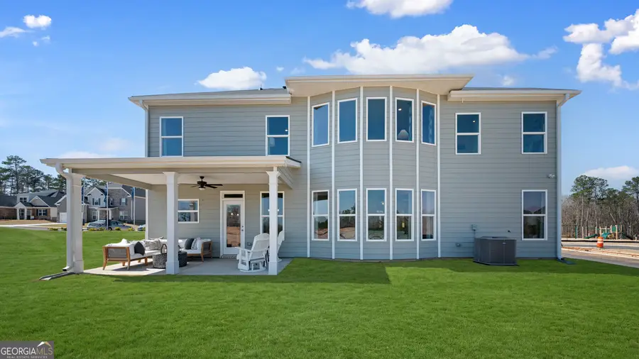 428 Hazel Drive, Locust Grove, GA 30248 - #3