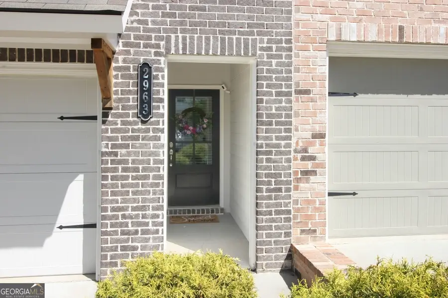 2963 SW Edgemont Lane #45, Marietta, GA 30008 - #2