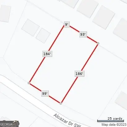 3205 Alcazar Drive, Lilburn, GA 30047 - #1