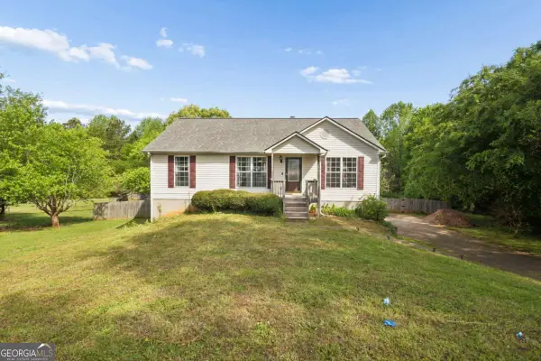 1123 Patriot Circle, Mcdonough, GA 30252