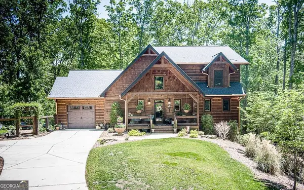 366 Shepherds Way, Morganton, GA 30560