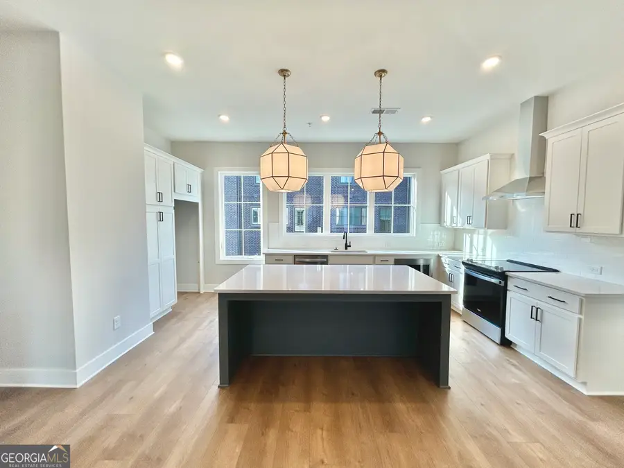 2684 Mackintosh Court #31, Brookhaven, GA 30319 - #2