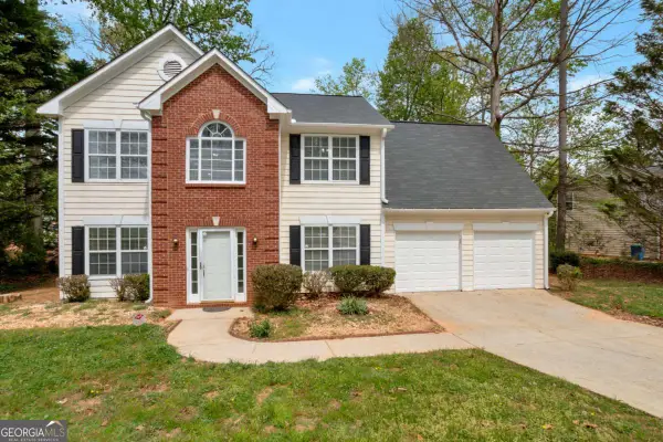 510 Claudel Court Sw, Atlanta, GA 30331