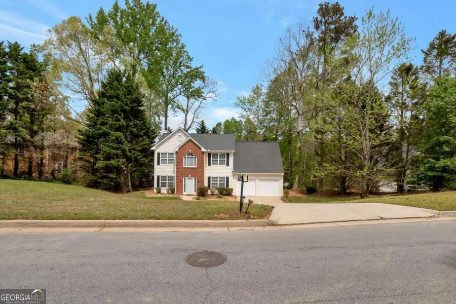 510 Claudel Court Sw, Atlanta, GA 30331 - #2