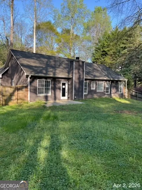 5051 Cliff Top Drive, Loganville, GA 30052 - #3