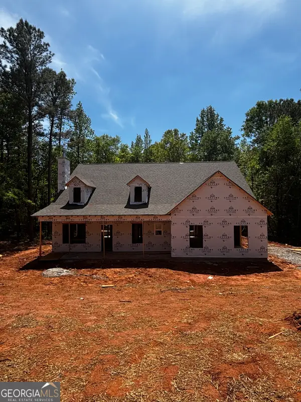 135 Lumby Lane, Covington, GA 30016