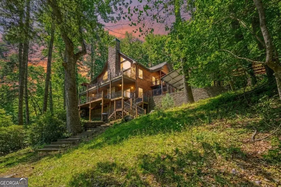 218 Blue Gate Lane, Dahlonega, GA 30533 - #2