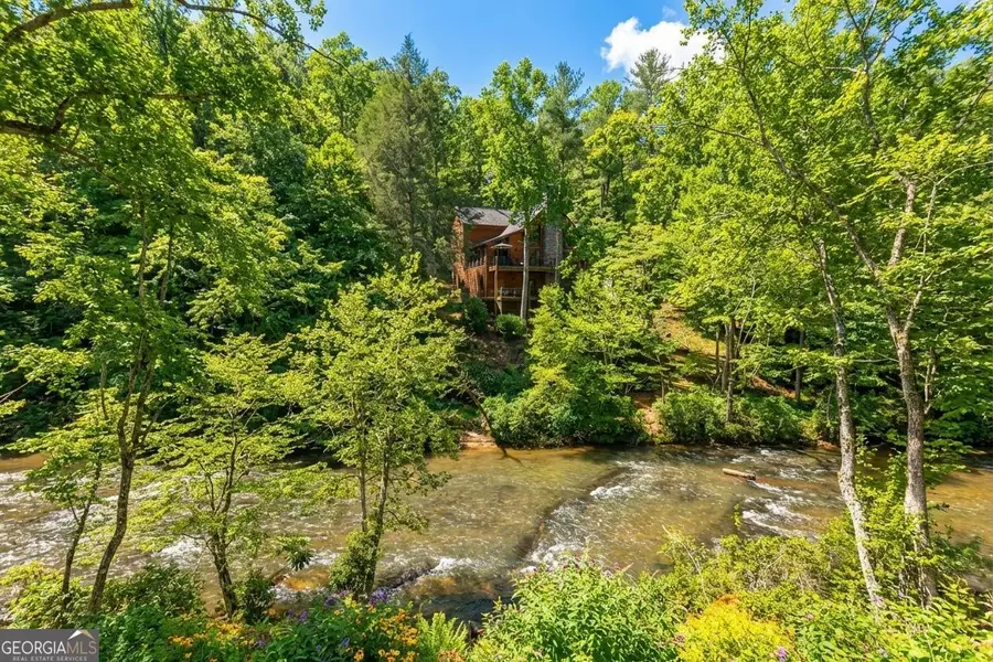 218 Blue Gate Lane, Dahlonega, GA 30533 - #3