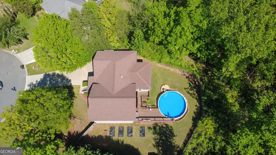 43 Clearview Drive, Cartersville, GA 30121 - #3