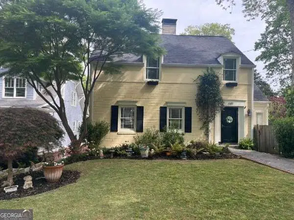 449 Nelson Ferry Road, Decatur, GA 30030 - #2