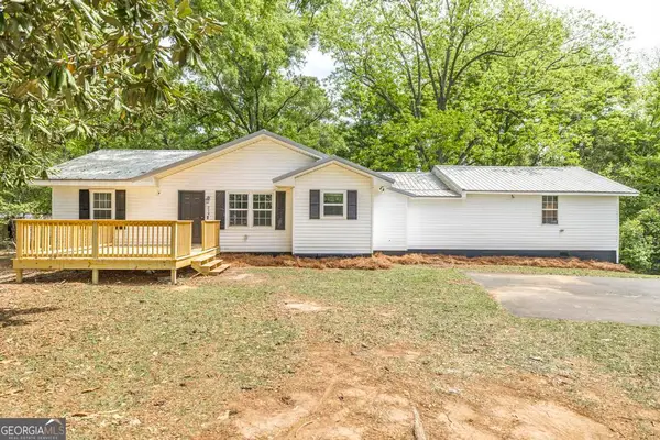 219 Sleepy Hollow Road, Marshallville, GA 31057