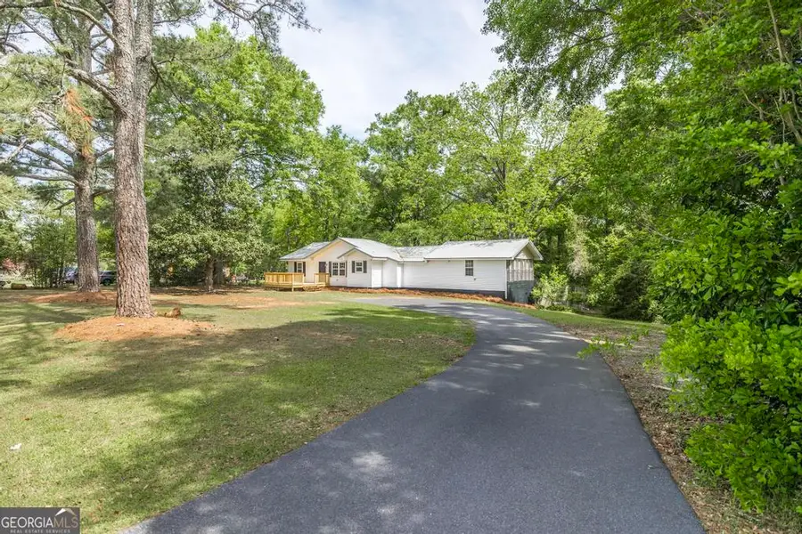219 Sleepy Hollow Road, Marshallville, GA 31057 - #2
