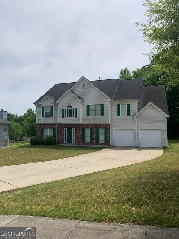 140 Dearing Woods Way, Covington, GA 30014