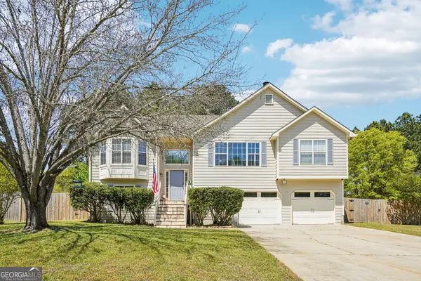 167 Villa Ridge Terrace, Dallas, GA 30157