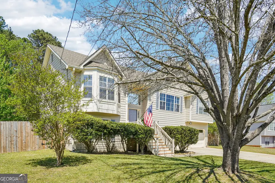 167 Villa Ridge Terrace, Dallas, GA 30157 - #3