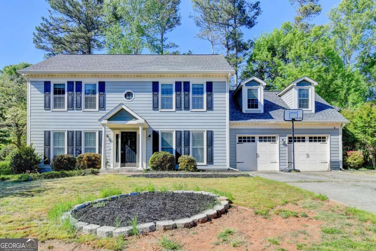 709 Flowers Crossing, Lawrenceville, GA 30044 - #1