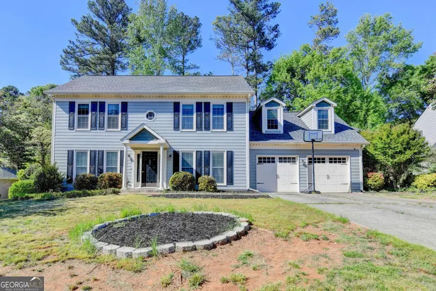 709 Flowers Crossing, Lawrenceville, GA 30044 - #3