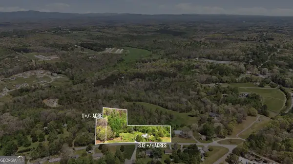 0 Garrison Road, Cornelia, GA 30531