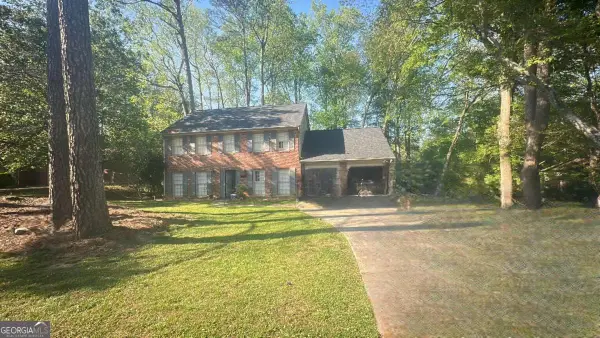1362 Murdock Road, Marietta, GA 30062