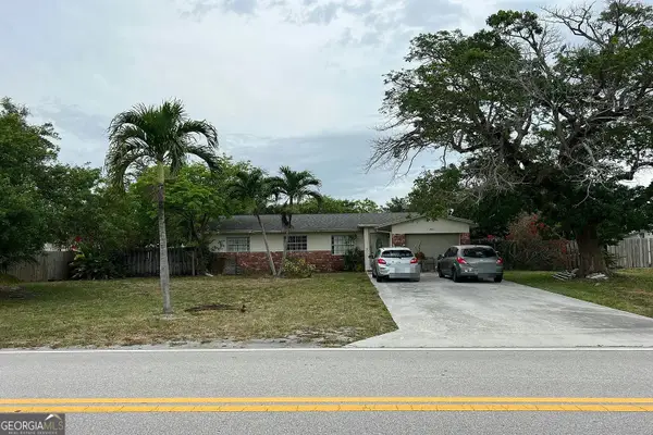 285 NW 35th Street, Boca Raton, FL 33431