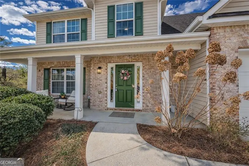 3100 Oak Ridge Lane, Loganville, GA 30052 - #3