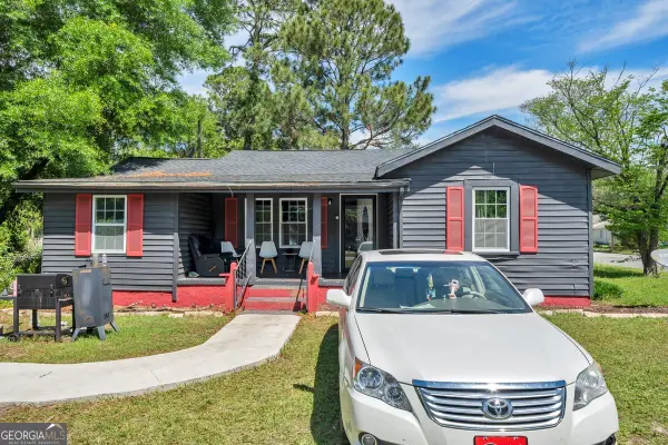 415 E 7th Avenue, Cordele, GA 31015