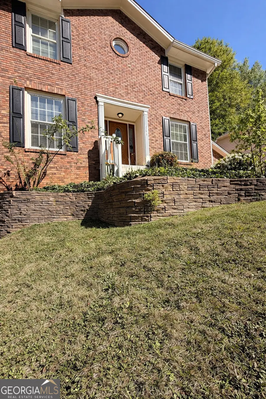 601 Mountain Harbor, Stone Mountain, GA 30087 - #3