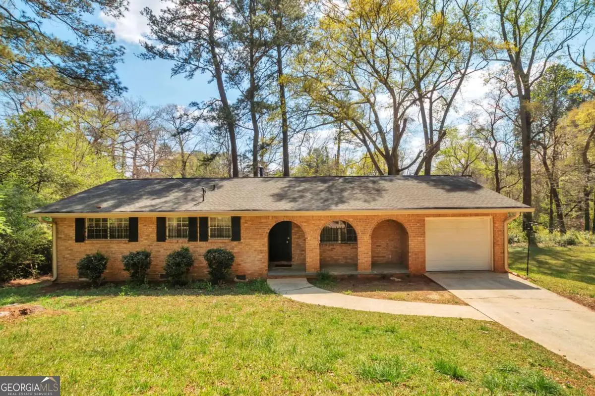 2912 Knollview Drive, Decatur, GA 30034 - #1