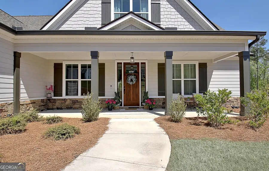 160 Lapis Lake Point, Fayetteville, GA 30215 - #3